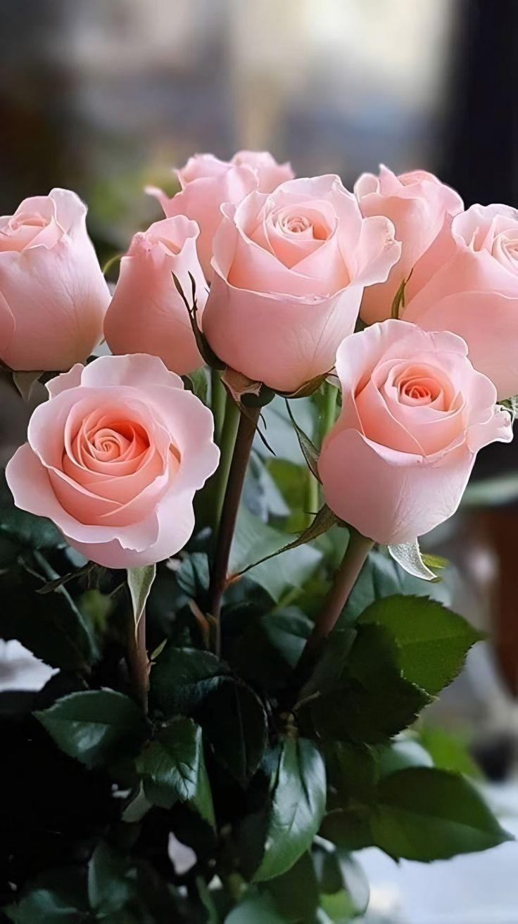 Summit Bridge Pro workshop space where corporate flower arrangements are designed and prepared for business delivery